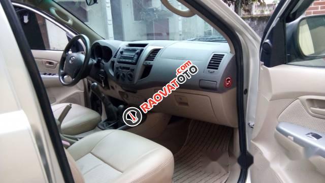 Cần bán xe Toyota Hilux đời 2011, xe nhập, giá 408tr-4