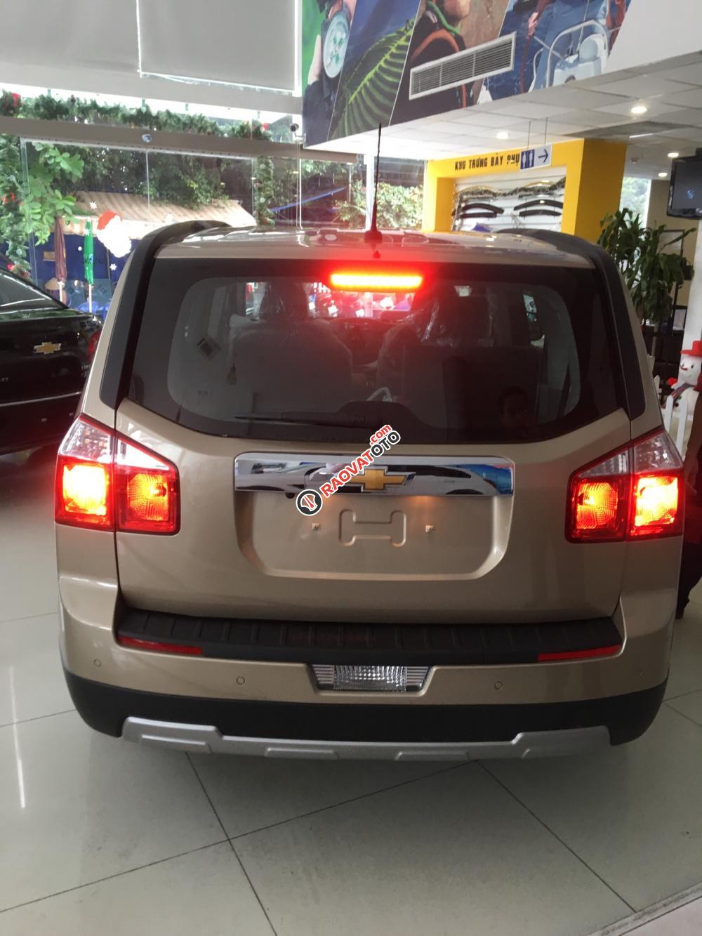 Chevrolet Orlando LTZ 1.8 MT 2017, giá cạnh tranh, ưu đãi tốt, LH ngay 0901.75.75.97-Mr. Hoài để nhận báo giá tốt nhất-2