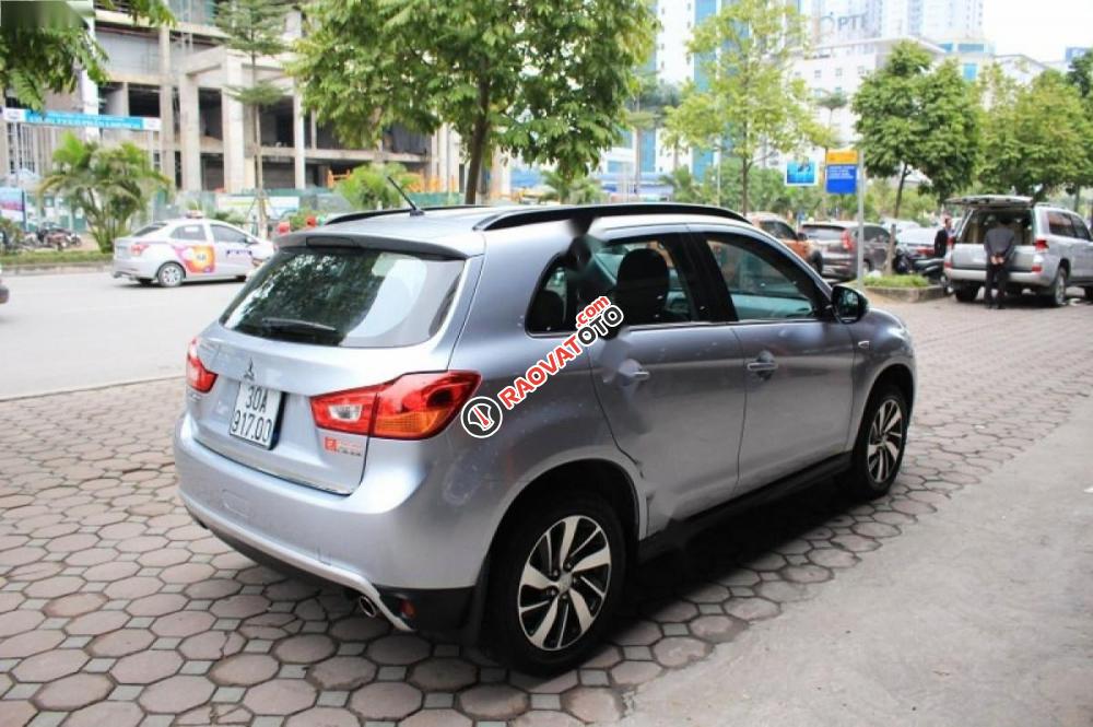 Bán Mitsubishi Outlander 1.6AT đời 2014, xe nhập như mới-5