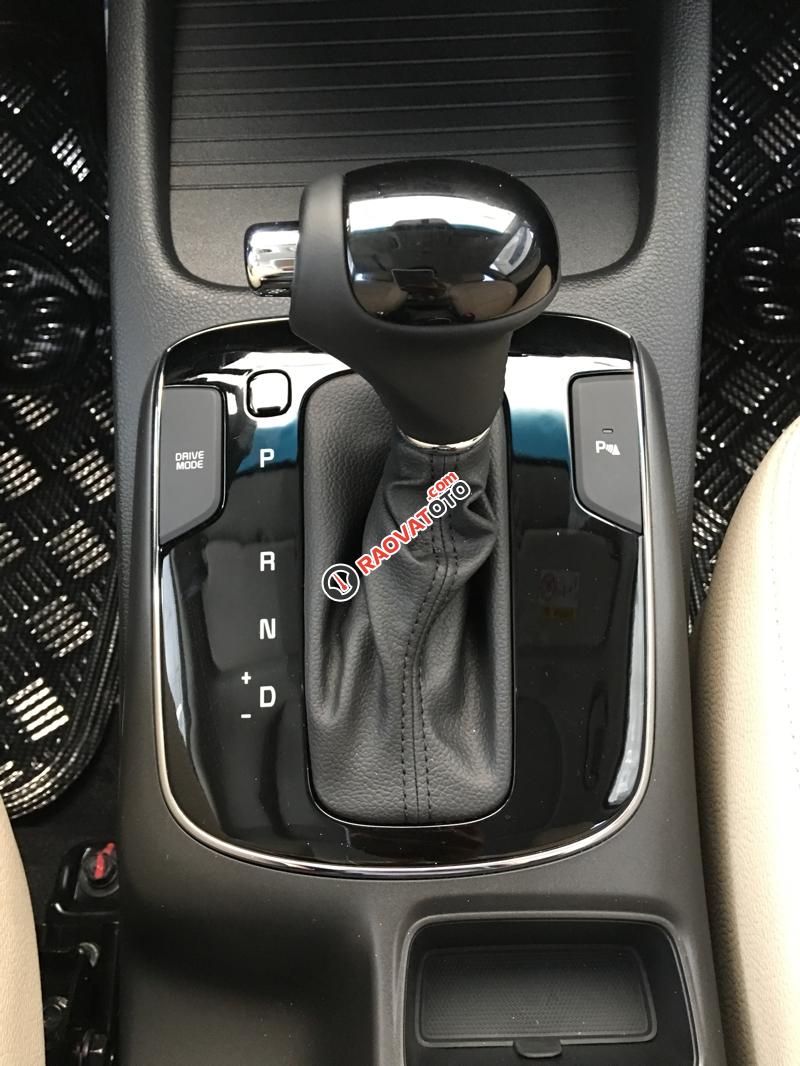 Kia Cerato phiên bản số tự động (AT) 1.6 và 2.0 đủ màu tại Kia Gò Vấp - LH: 0932 009 722-3