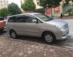 Bán xe Toyota Innova đời 2010, màu bạc, số sàn giá cạnh tranh-4