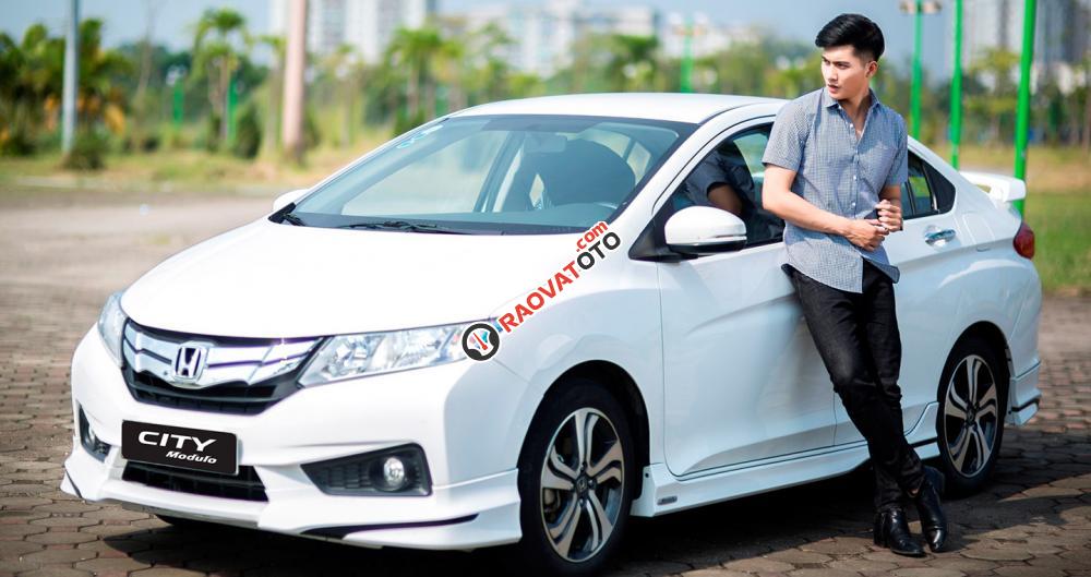 Bán Honda City 2018 tại Quảng Bình, đủ màu, giá tốt nhất. LH: 0911.37.2939-1