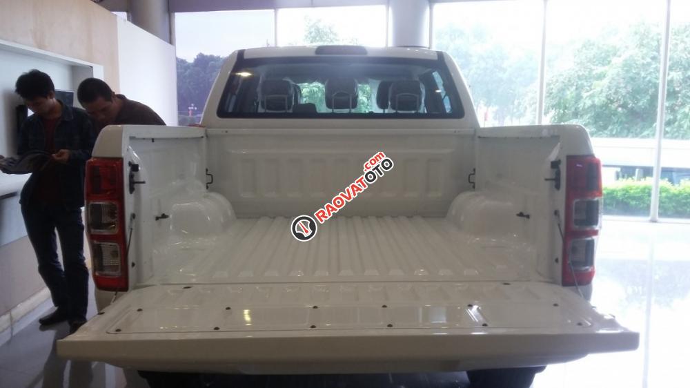 Ford Ranger XLS MT một cầu số sàn, đủ màu, hỗ trợ trả góp, đăng ký, đăng kiểm-3