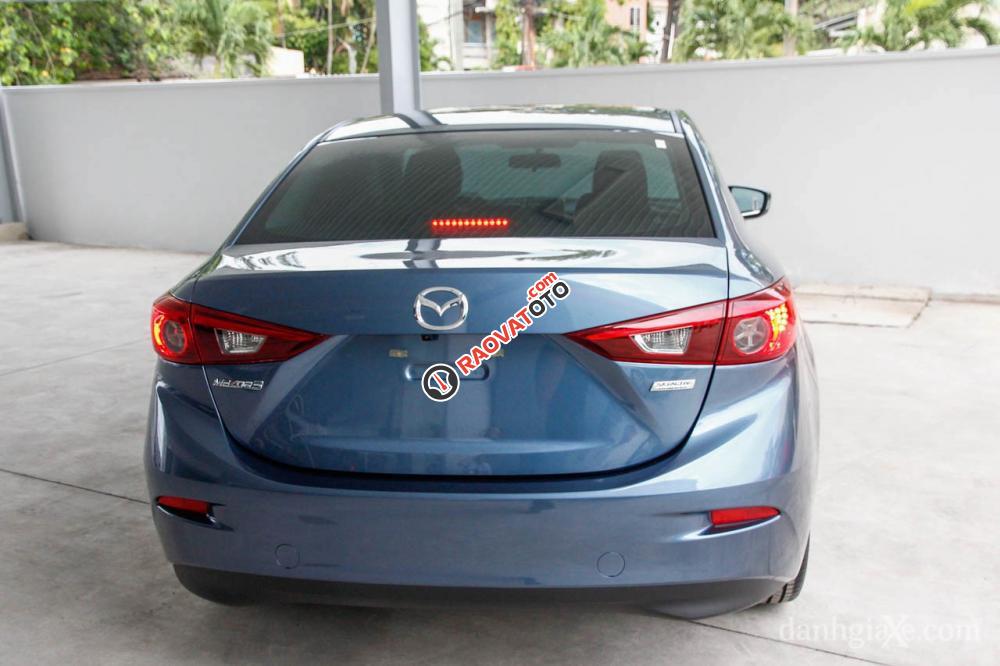 Giá Mazda 3 2.0 Sedan - Giá cả phải chăng - hỗ trợ vay cao - có xe giao ngày - màu đa dạng-1