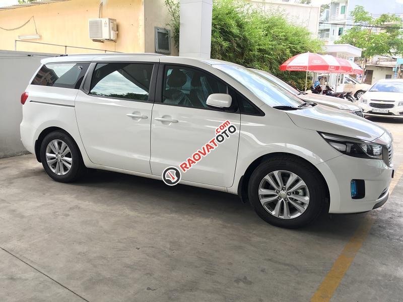 Bán xe Kia Sedona GATH full option, giá ưu đãi hấp dẫn, hot hot 2017-4