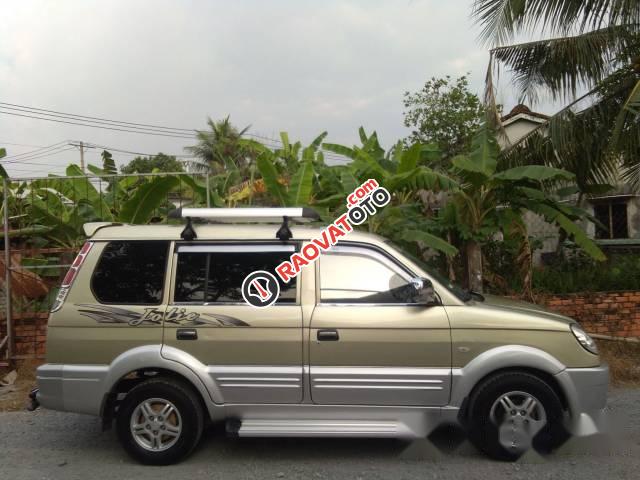 Bán Mitsubishi Jolie đời 2004, giá tốt-3