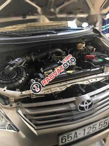 Bán Toyota Innova đời 2013, 534 triệu-3