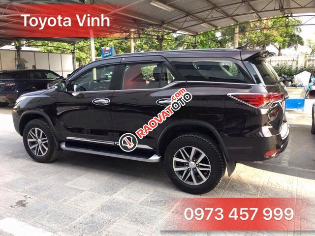 Cần bán Toyota Fortuner G năm 2017, màu trắng, nhập khẩu nguyên chiếc-2