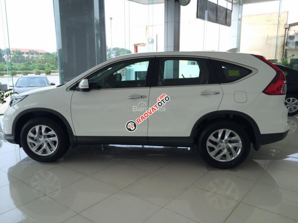 Đại lý bán Honda CRV 2016 2017 tại Quảng Bình, Quảng Trị, Huế, giá tốt, khuyến mãi khủng. LH ngay 0911.37.2939-7