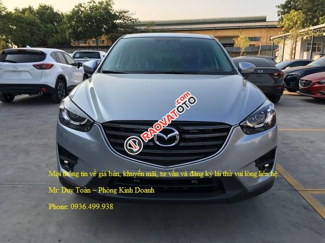 Giá Mazda CX5 2.5 2WD - gầm cao - nhiều phụ kiện đi kèm - Liên hệ: Mr Toàn: 0936.499.938-0