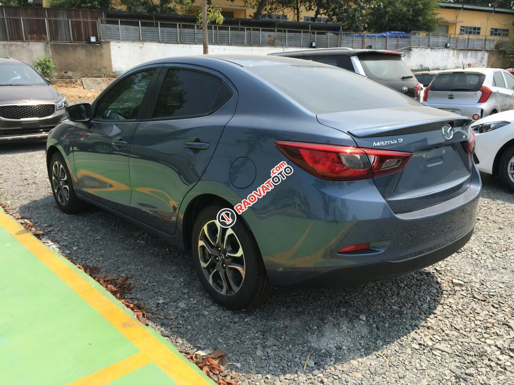 Giá xe Mazda 2 1.5 2017 mới nhất tại Mazda Long Biên-2