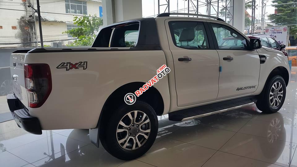 Sở hữu ngay Ranger Wildtrak, XL, XLT, XLS, đủ màu, phụ kiện giá gốc chỉ với 200tr - Holine Ford: 0947 078 259-1