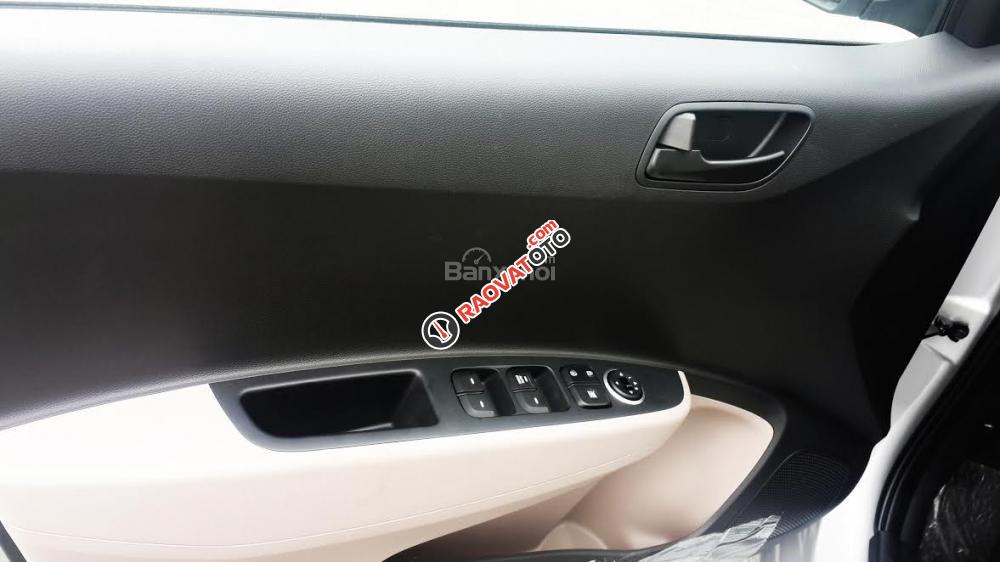 Hyundai Trường Chinh -bán Hyundai I10 model 2018, sở hữu xe chỉ 80tr đồng, giá còn thương lượng, bao hồ sơ- LH: 0904 806 785-4