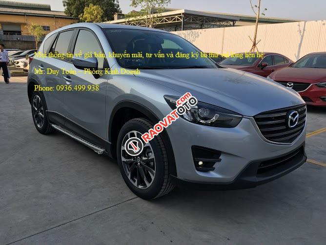 Giá Mazda CX5 2.5 2WD - gầm cao - nhiều phụ kiện đi kèm - Liên hệ: Mr Toàn: 0936.499.938-1