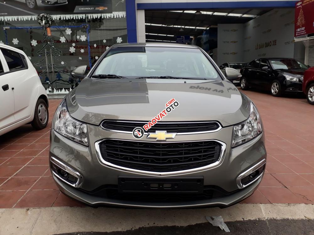 Cruze 2017 hỗ trợ trả ngân hàng đến 95%, thủ tục đơn giản, nhiều ưu đãi-0