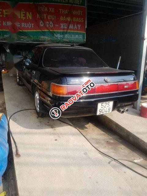 Bán Toyota Carina đời 1998, nhập khẩu -1