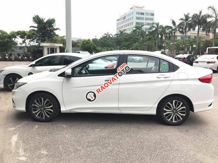 Honda City đời 2020 Biên Hòa, khuyến mãi khủng, tặng quà giá trị hỗ trợ NH 80%-7