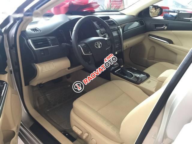 Bán ô tô Toyota Camry đời 2017, giá chỉ 965 triệu-3