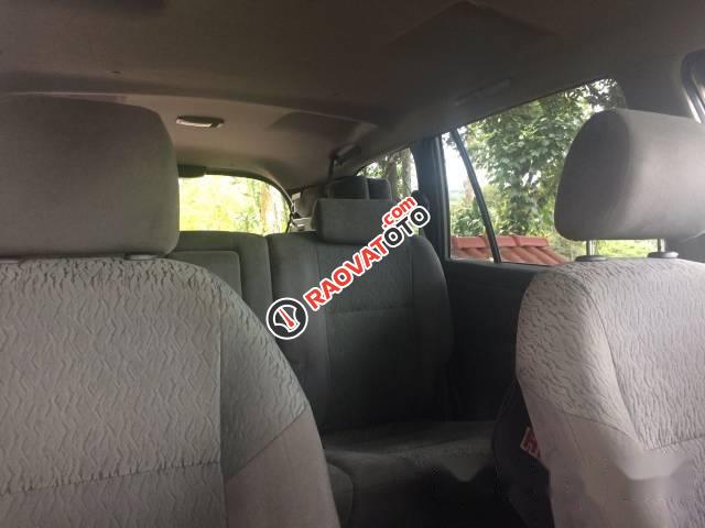 Bán Toyota Innova 2.0E đời 2013 như mới, 535tr-3