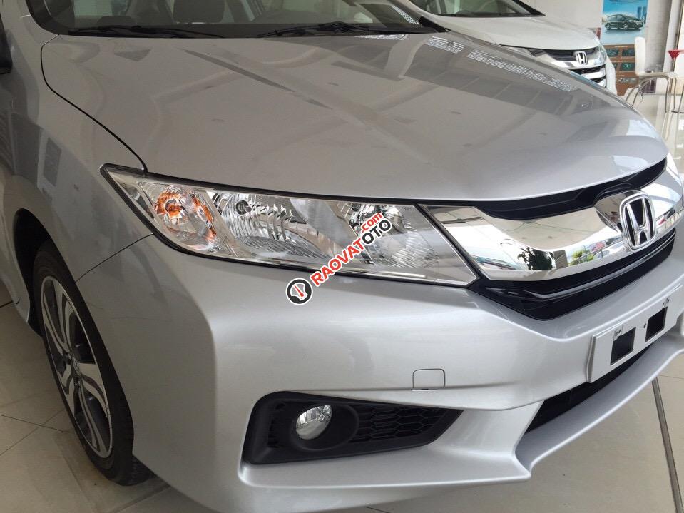 Giá xe Honda City 2018 tốt nhất Biên Hoà 559tr, tặng quà khuyến mãi giá trị cao, liên hệ 0908.438.214-2