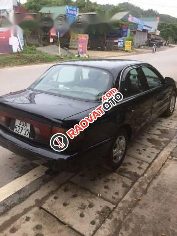 Bán xe Hyundai Sonata năm 1994, màu đen, 50tr-3