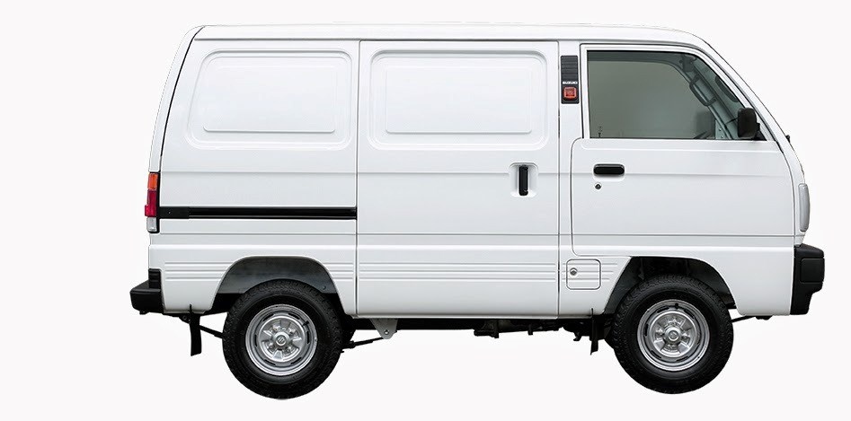 Bán xe Suzuki Super Carry Truck đời 2016, màu trắng, nhập khẩu chính hãng-2