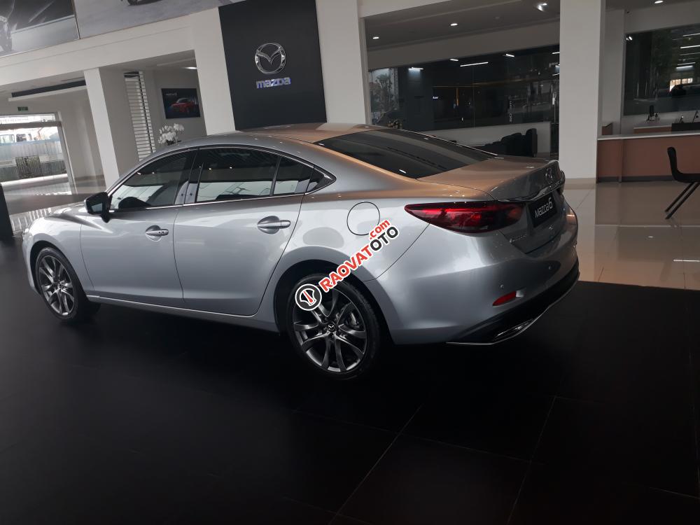 Bán Mazda 6 2.5 Premium đời 2017, giao xe ngay, hỗ trợ trả góp 85% giá xe, LH 0961.633.362 để nhận thêm ưu đãi-3