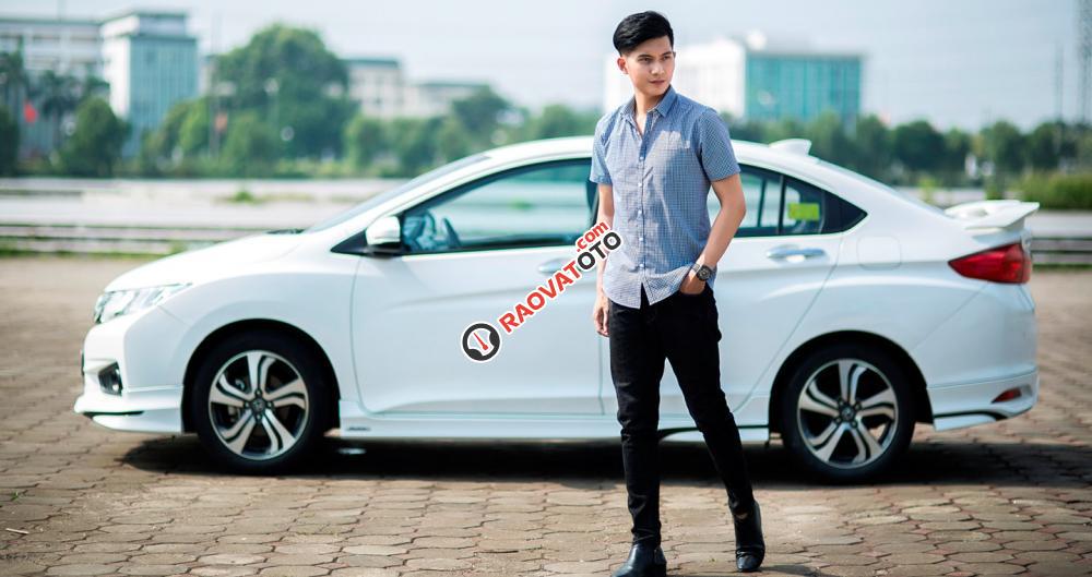 Bán Honda City 2018 tại Quảng Bình, đủ màu, giá tốt nhất. LH: 0911.37.2939-0