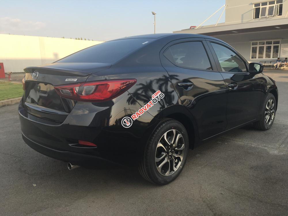 Giá xe Mazda 2 SD mới nhất tại Mazda Long Biên - LH 0938906867-1