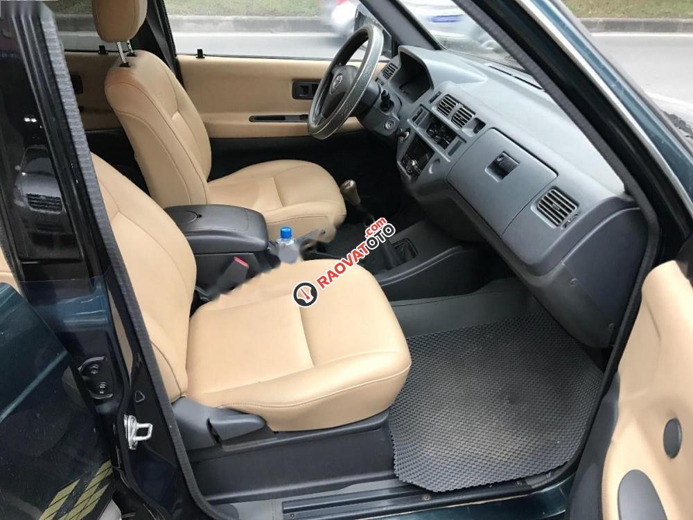 Bán xe Toyota Zace GL năm 2005, màu xanh lục, 265 triệu-1