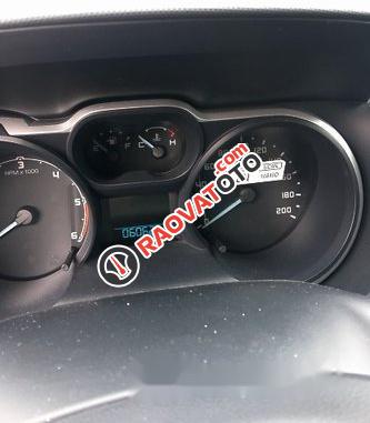Bán ô tô Ford Ranger XLS 2.2 MT năm 2016 như mới, 560tr-0