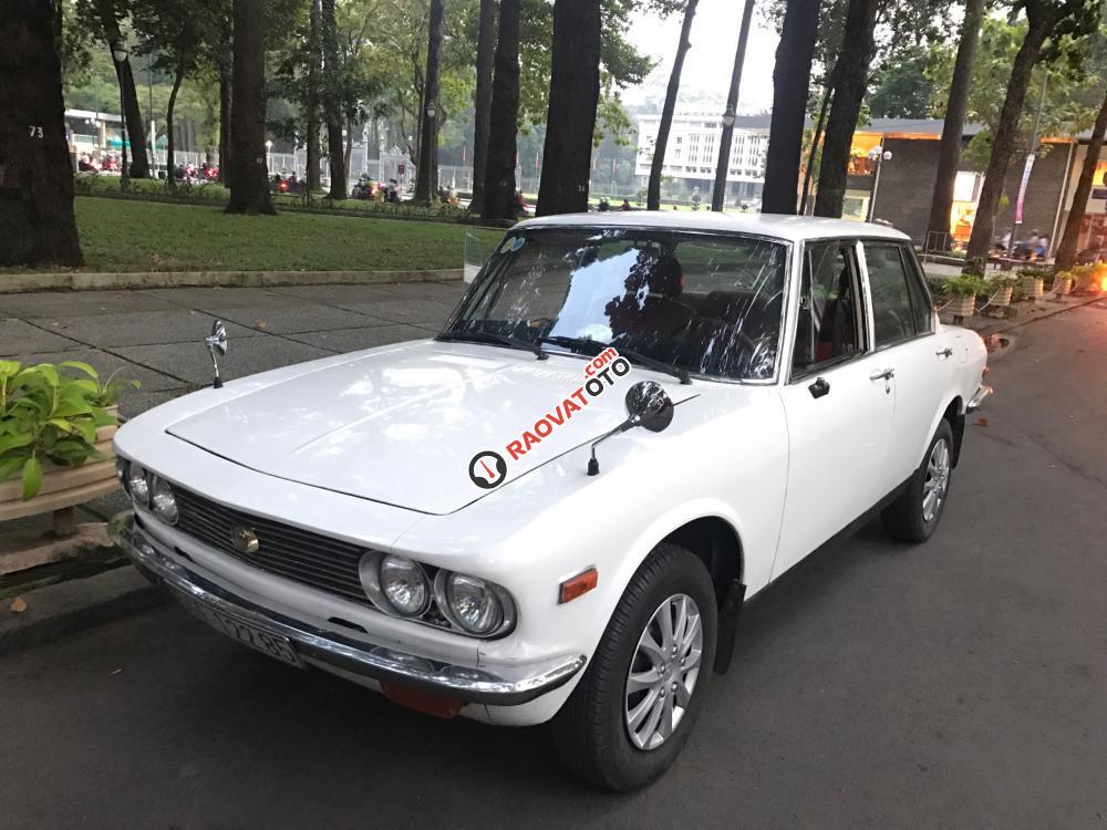 Bán ô tô Mazda 1500 LX đời 1969, màu trắng, nhập khẩu, giá 100tr-0