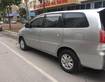 Bán xe Toyota Innova đời 2010, màu bạc, số sàn giá cạnh tranh-8