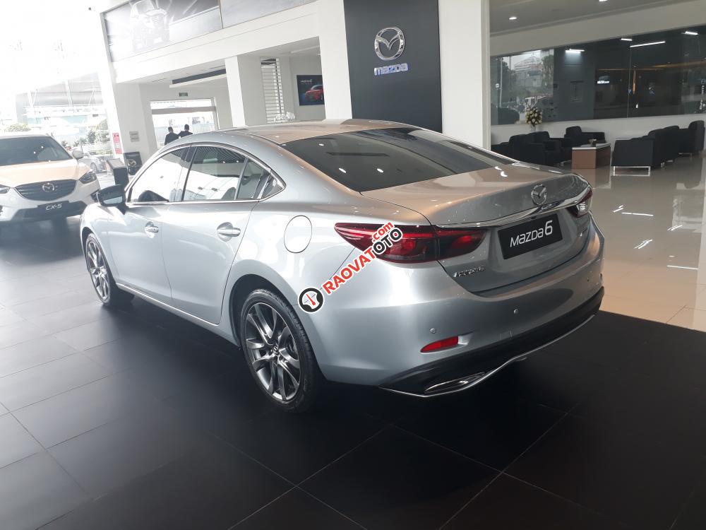 Bán Mazda 6 2.5 Premium đời 2017, giao xe ngay, hỗ trợ trả góp 85% giá xe, LH 0961.633.362 để nhận thêm ưu đãi-2