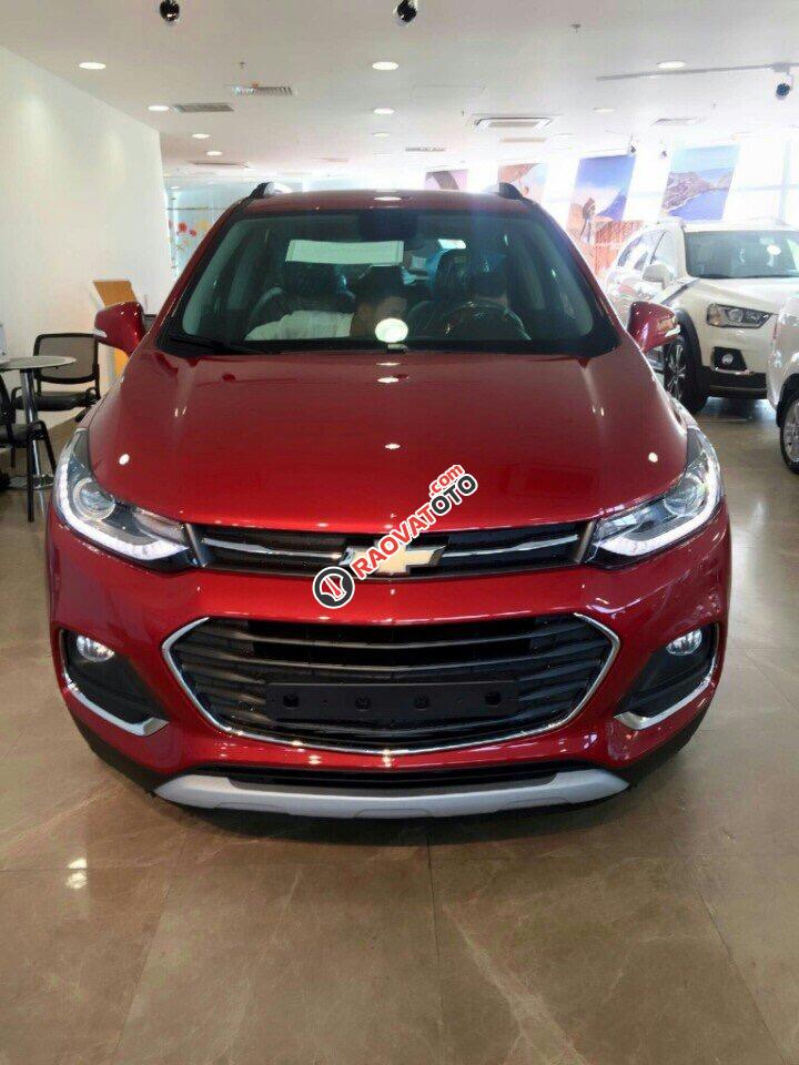 Chevrolet Trax LT 2017, giá cạnh tranh, ưu đãi tốt, LH ngay 0901.75.75.97-Mr. Hoài để nhận báo giá tốt-0