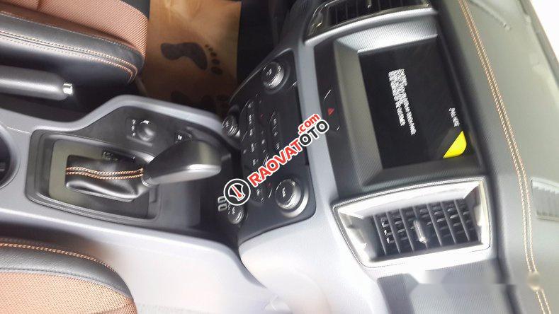 Bán Ford Ranger đời 2017, giá chỉ 905 triệu-0