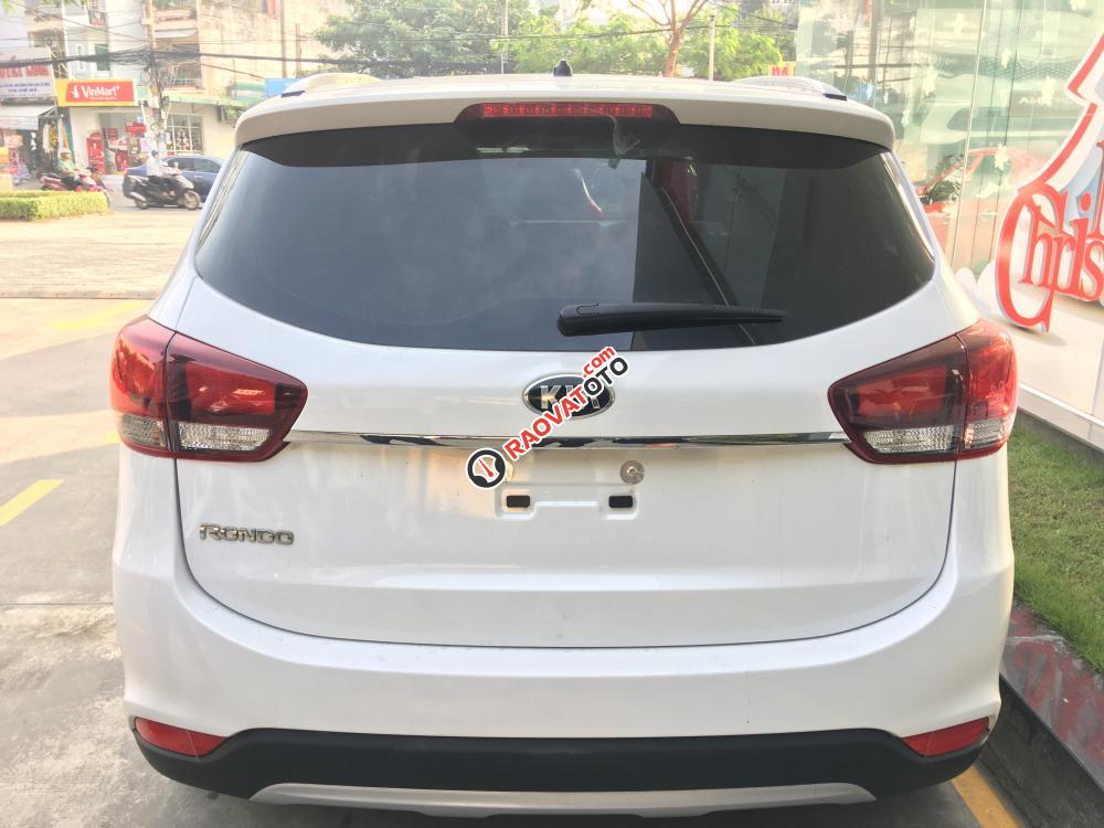 Kia Rondo dòng xe ưa chuộng nhất phân khúc, giá ưu đãi-5