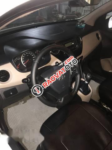 Bán Hyundai Grand i10 đời 2016, màu trắng chính chủ, giá chỉ 325 triệu-2