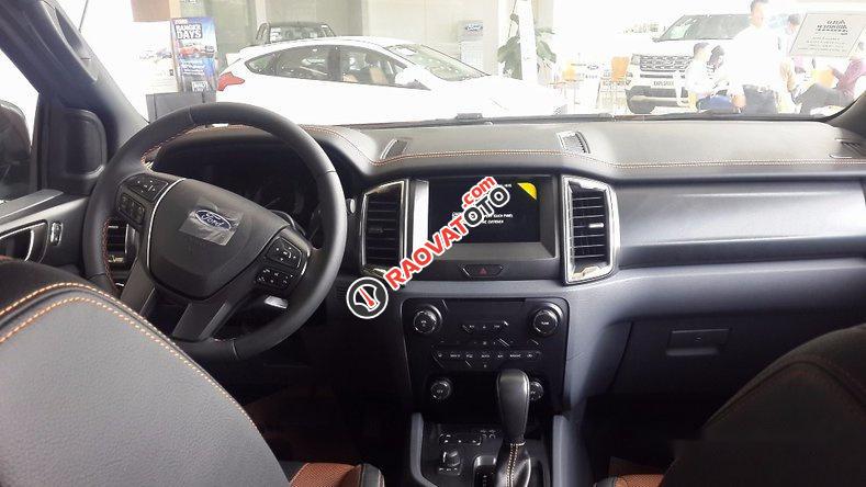 Bán Ford Ranger đời 2017, giá chỉ 905 triệu-11