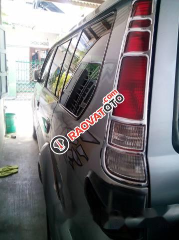 Bán xe Mitsubishi Jolie đời 2002, màu vàng -1