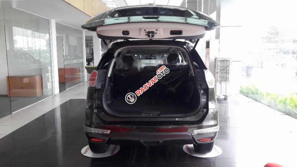 Bán ô tô Nissan X trail Premium L 2.0L AT 2WD sản xuất 2017, 918tr-2