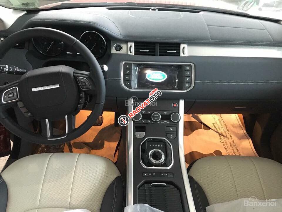 LandRover Range Rover Evoque HSE - Tặng 5 năm bảo dưỡng miễn phí, hotline 0938880866-6