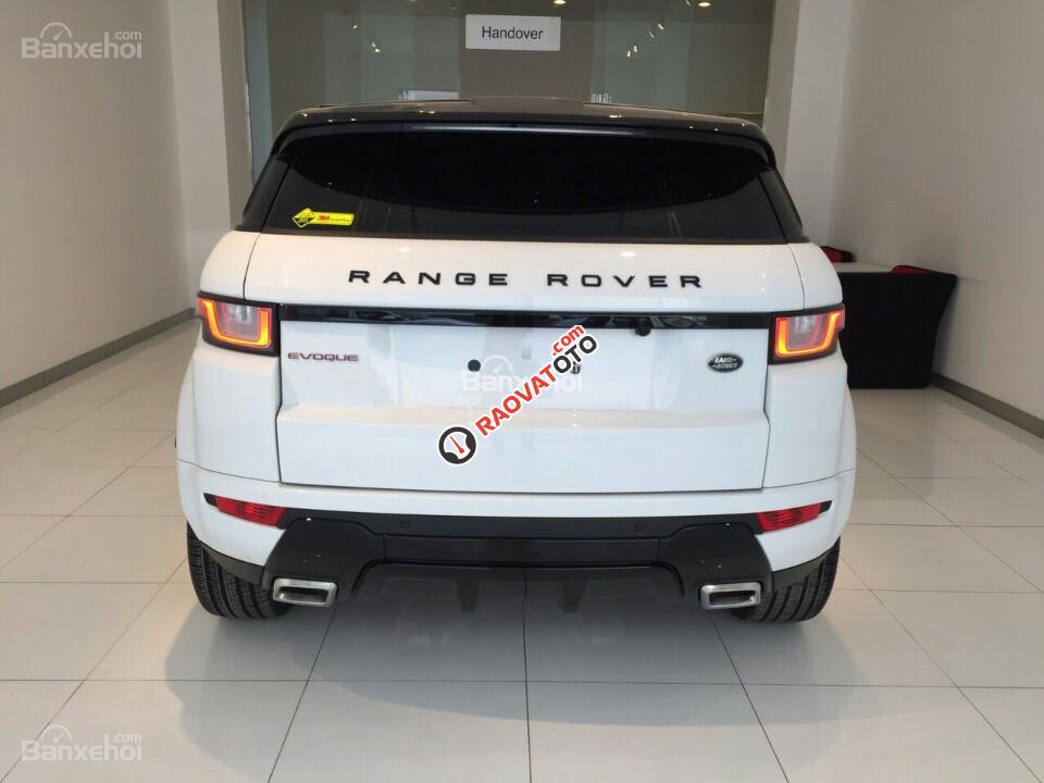 LandRover Range Rover Evoque HSE - Tặng 5 năm bảo dưỡng miễn phí, hotline 0938880866-2