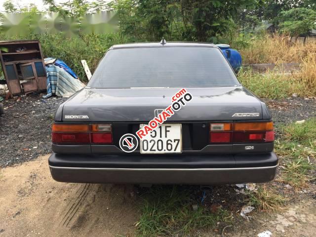 Cần bán xe Honda Accord đời 1987-0