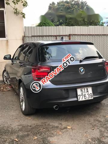 Bán xe BMW 1 Series 116i 2014, nhập khẩu nguyên chiếc-1