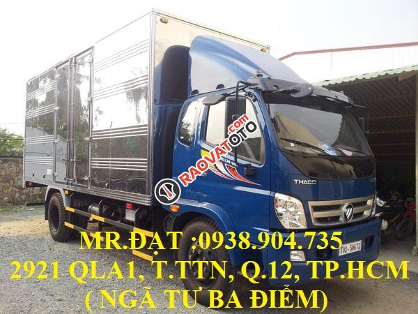 Cần bán Thaco Ollin 500B đời 2017, giá chỉ 326 triệu-4