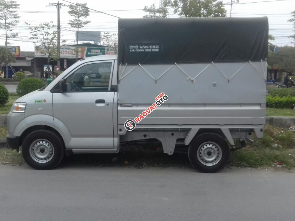 Bán xe Suzuki Carry pro, giá rẻ, giao xe toàn quốc - LH: 0975.326.325-1