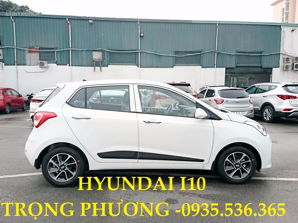 Xe Hyundai Grand i10  2017-5