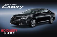 Toyota Camry 2017 Toyota Hùng Vương-0