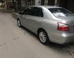 Bán Toyota Vios đời 2011, màu bạc, chính chủ-5